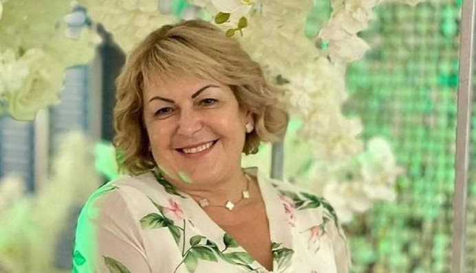 За ексочільницю МСЕК Хмельниччини Крупу не внесли 20 млн грн застави