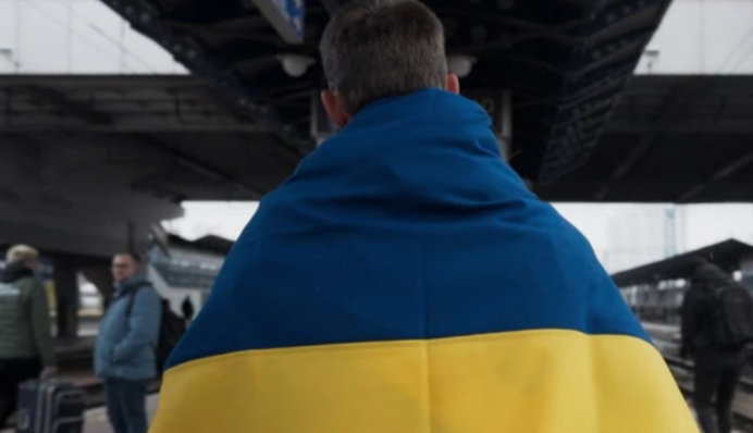 В Украину удалось вернуть из оккупации 20-летнего юношу: Ермак рассказал детали