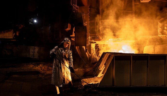 Метінвест Ахметова інвестує майже пів мільярда для енергонезалежності підприємств у Кривому Розі