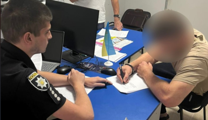 Вбивство двох учнів на Вінниччині: колишньому вчителю оголосили підозру