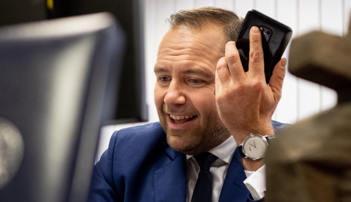 Навроцький обговорив з Трампом наліт дронів на Польщу: деталі