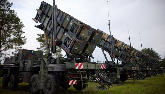 Польща просить союзників про додаткові системи ППО після атаки РФ – Bloomberg