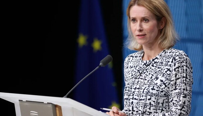 В ответ на атаку дронов на Польшу ЕС ужесточит санкции против России