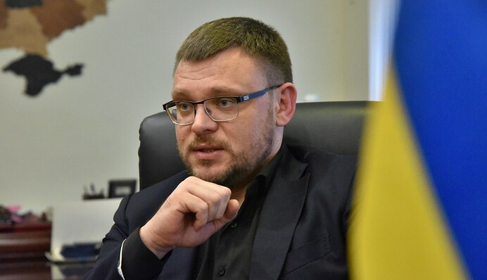 В НАБУ отрицали влияние депутата ОПЗЖ Христенко на работу бюро