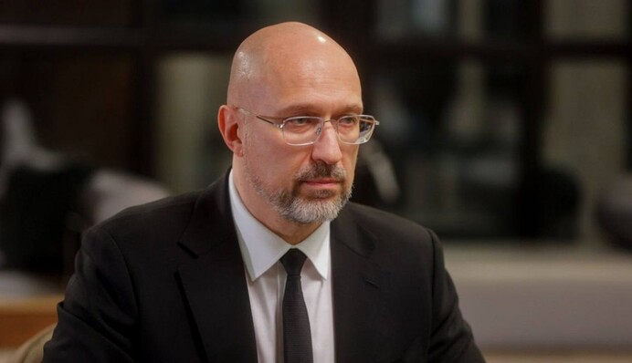 Росія вже готується до можливої війни з країнами НАТО — Шмигаль