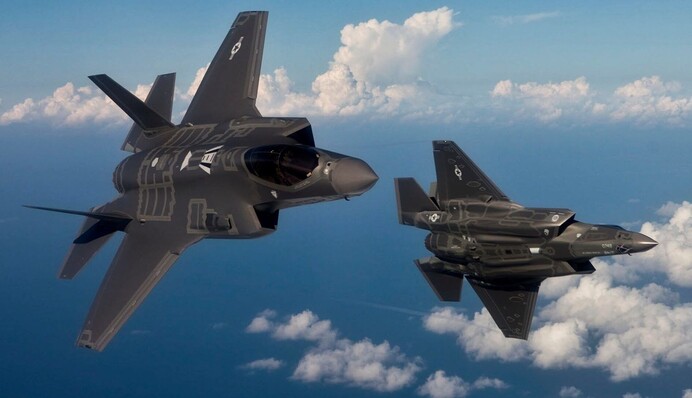 У Польщі російські дрони збивали ракетами вартістю 400 тисяч євро, — Bild