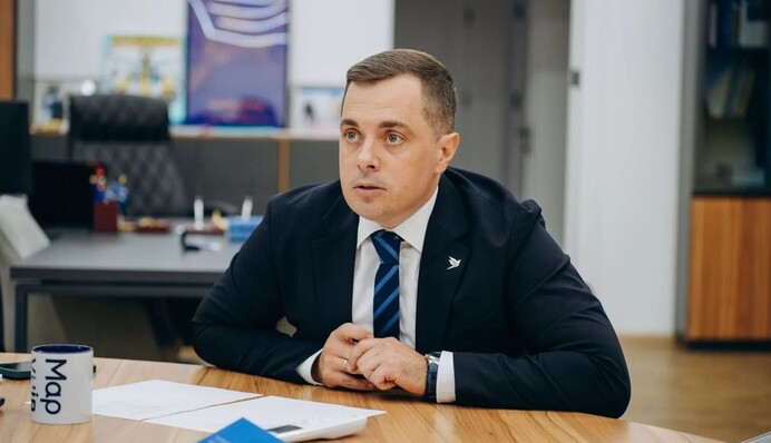 Правительство назначило нового заместителя министра образования и науки