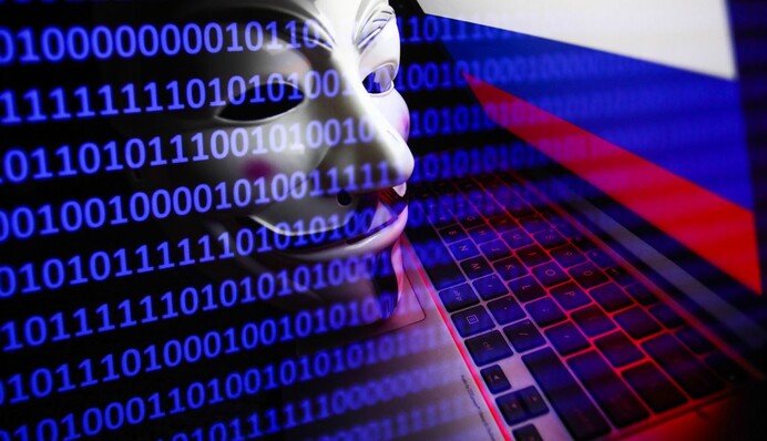 Кибератаки России: эксперт рассказал об угрозах для Украины и мира