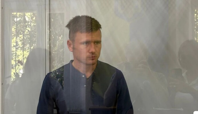 Вчителя, якого підозрюють у вбивстві школярів на Вінниччині, взяли під варту