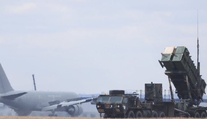 Російські дрони були націлені на центр допомоги Україні в Жешуві — Der Spiegel