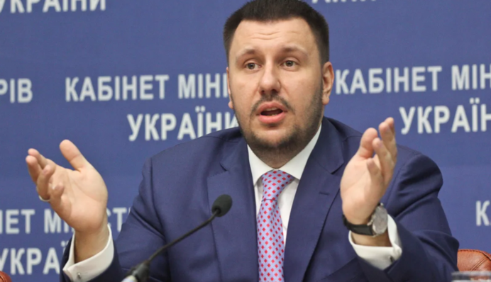 Фінансував агресію РФ: СБУ повідомила про підозру ексміністру часів Януковича