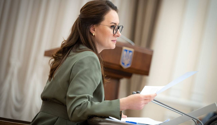 Уряд затвердив програму дій на 2025 рік: Свириденко розповіла про 12 пріоритетів