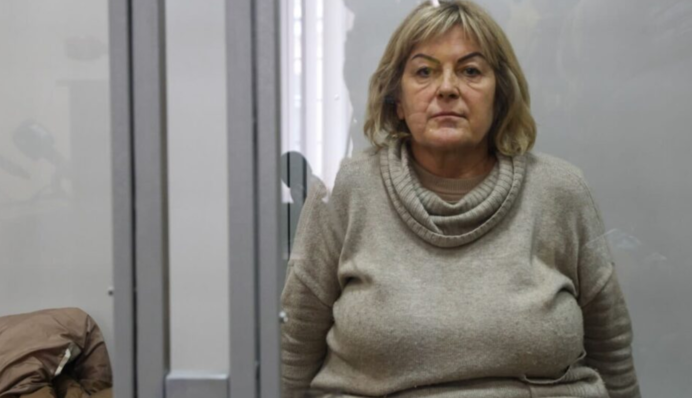 За ексглаву Хмельницької МСЕК Крупу внесли 20 млн грн застави