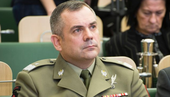 Боротьба з дронами РФ: Генштаби Польщі та України обговорили співпрацю