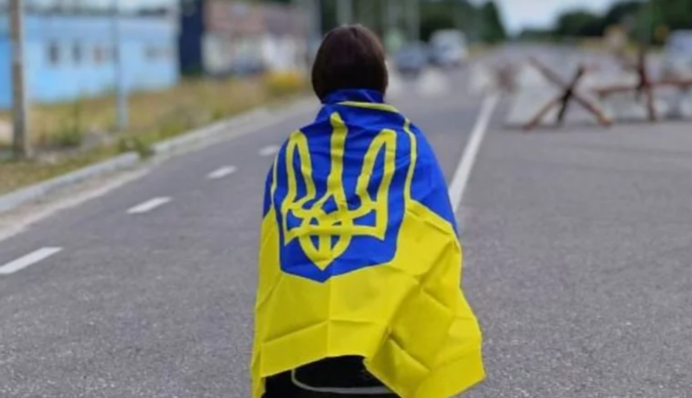 Примусово вивезли до Криму: Україна повернула з окупації 17-річного юнака