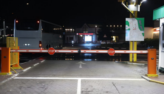 Польща закрила кордон з Білоруссю на тлі навчань