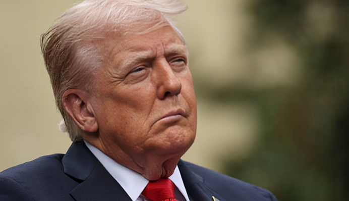 Трамп про польський кордон і російські дрони – 