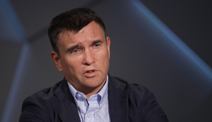 Западные страны не представляют российских танков на своих улицах – Климкин