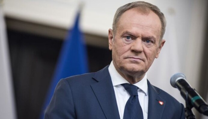 Туск - Трампу: Дроновая атака России на Польшу не была ошибкой