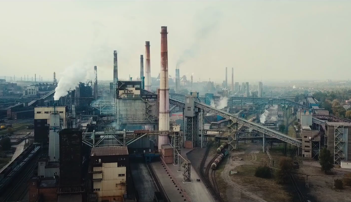 Повышение тарифов на грузовые железнодорожные перевозки может убить добывающую отрасль - заявление АрселорМиттал Кривой Рог