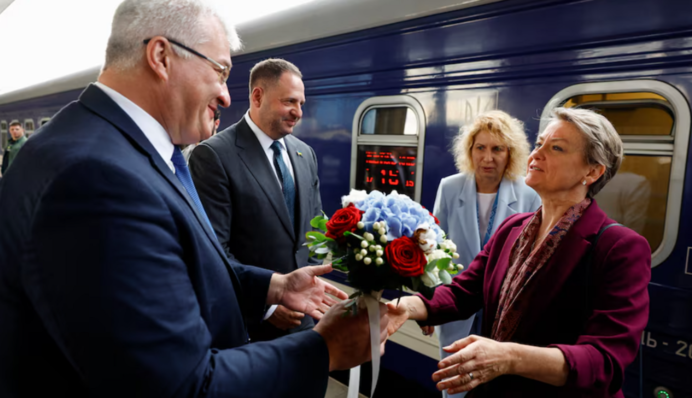 Велика Британія виділить Україні 142 млн фунтів на допомогу взимку