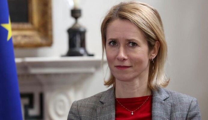 Послы ЕС продлили на полгода санкции против РФ за войну с Украиной