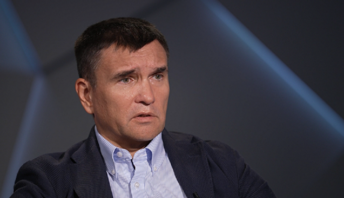 Клімкін: Центральна Європа буде дуже непростою проблемою для євроінтеграції України