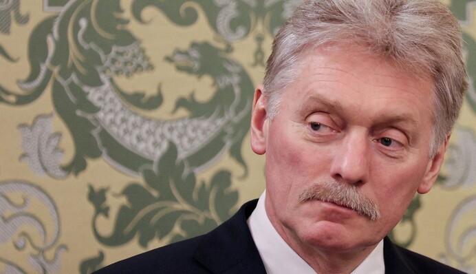 В Кремле заявили о 