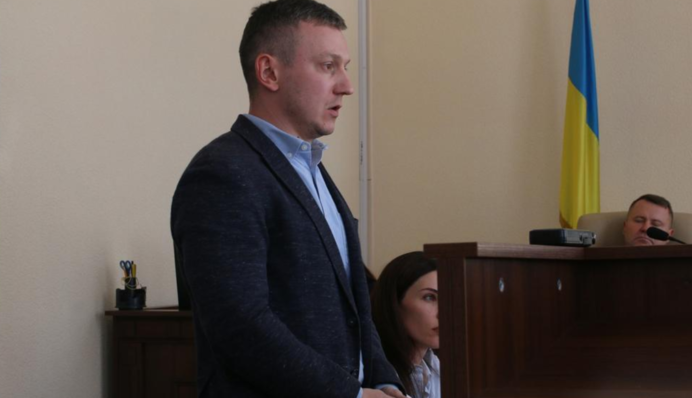 Застава у близько 3 млн грн: суд призначив запобіжний захід детективу НАБУ Тєбєкіну