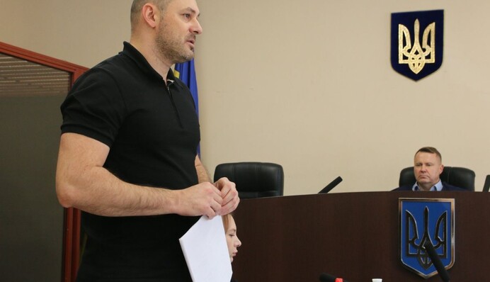 Детектива НАБУ Магамедрасулова залишили під вартою