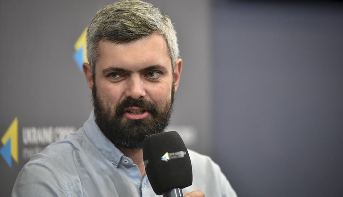 У Польщі не готові говорити про Волинську трагедію – Антон Дробович