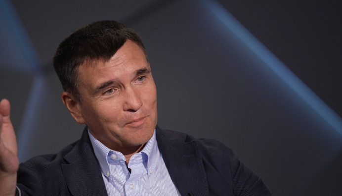 Чи може Китай сказати Путіну закінчити війну проти України – відповідь Клімкіна