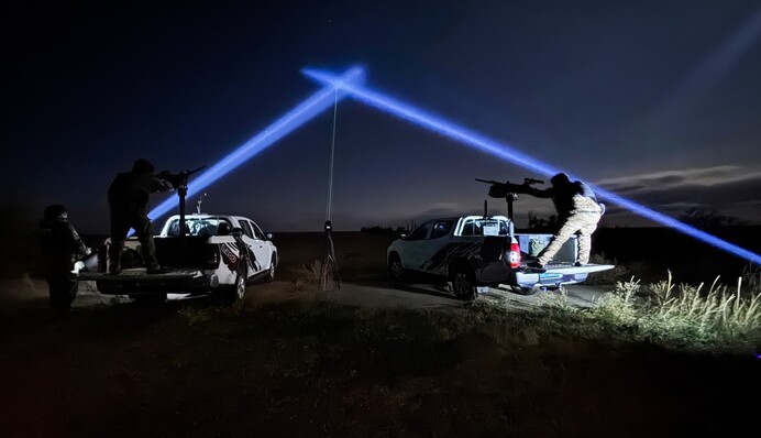 Росія атакувала Україну 164 БпЛА та ракетою Іскандер-М/KN-23 – як спрацювала ППО