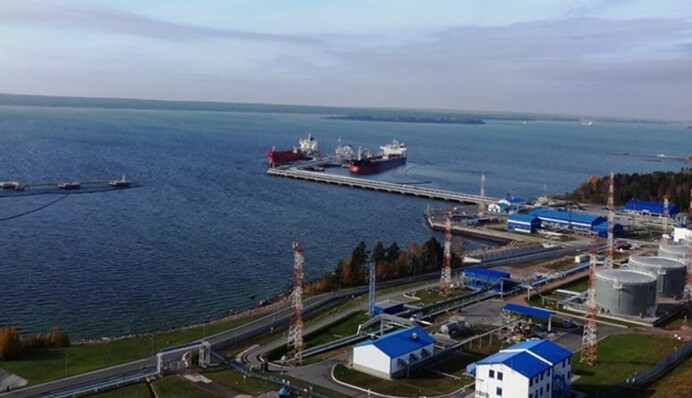 Атака на порт 