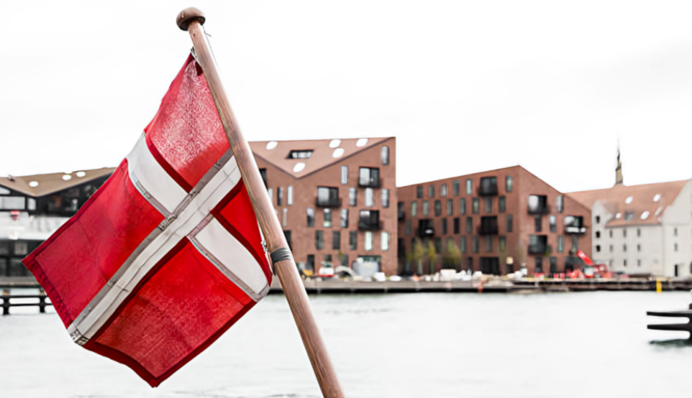 Убедил опыт Украины: Дания потратит 7,8 млрд евро на новые системы ПВО