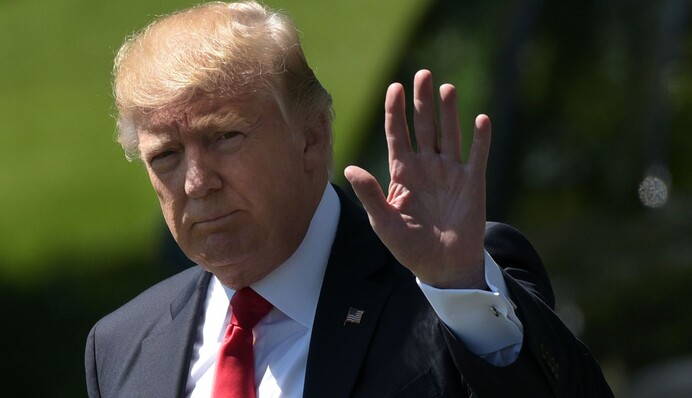 Трамп готов ввести санкции против РФ, если НАТО выполнит некоторые условия