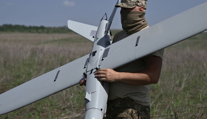 Зеленский: Чтобы остановить 800 российских 