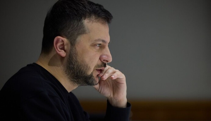 Базовый документ о гарантиях безопасности уже фактически готов — Зеленский