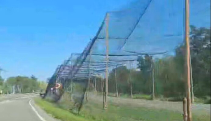 Донецкая область направила более 200 млн грн на строительство антидроновых тоннелей