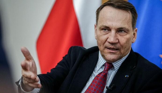 Сікорський про гарантії безпеки: Це непереконливо, я не бачу охочих почати війну із РФ