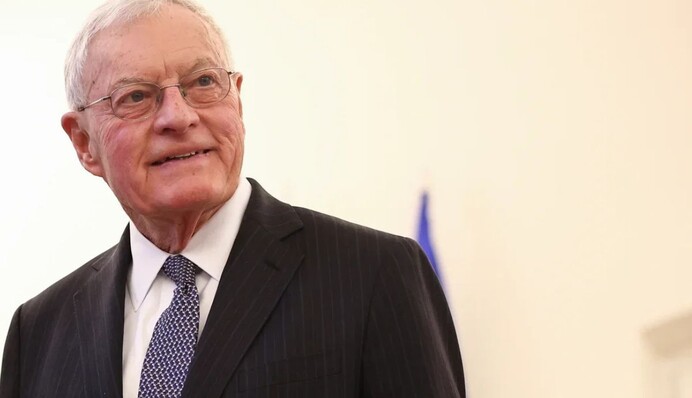 Війна б закінчилася вже завтра, якби Китай відрізав допомогу РФ — Келлог