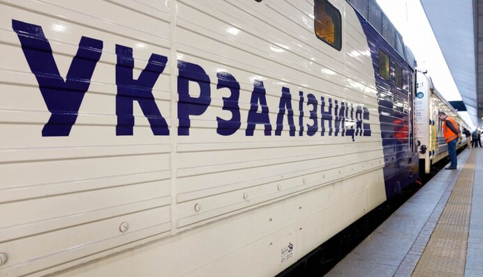 В Киевской области повреждена инфраструктура 