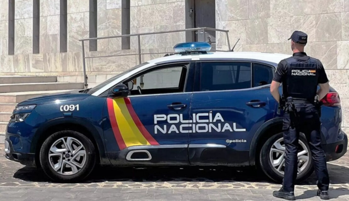 У Мадриді стався потужний вибух газу, постраждали десятки людей