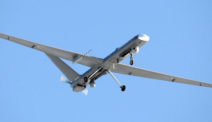 ЗСУ знищили рідкісний російський безпілотник 