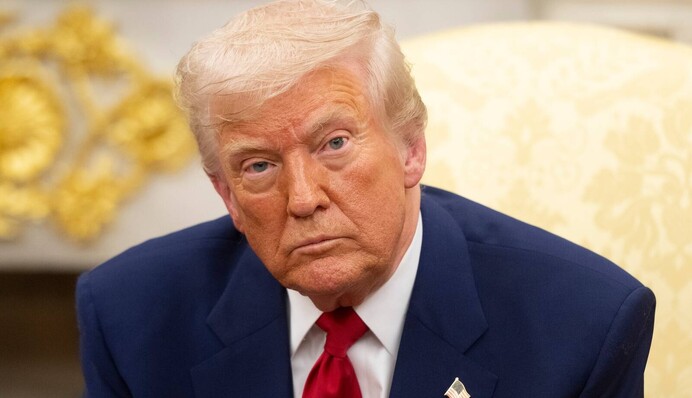 Трамп выдвинул условие для санкций против России, которое НАТО не сможет выполнить