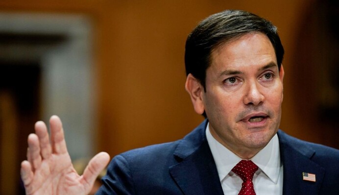 Рубио выразил сомнение, действительно ли Польша была целью атаки русских дронов