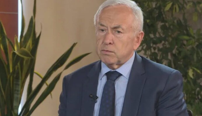 У посла України в Албанії стався серцевий напад — ЗМІ