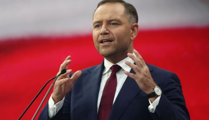 Польща дозволила перебування військ НАТО на території країни