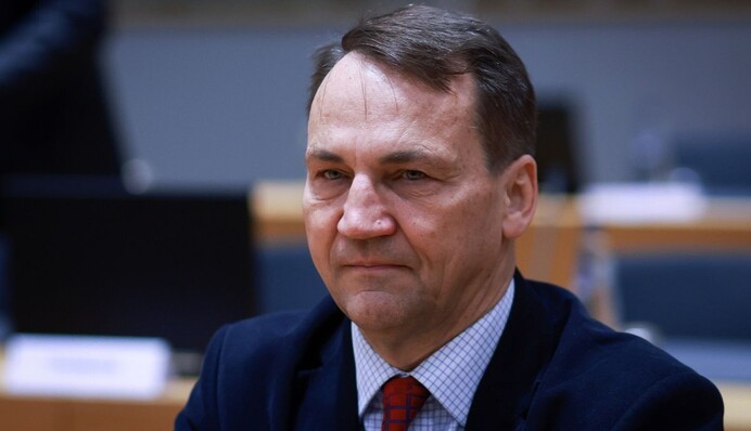 Сікорський закликає партнерів 