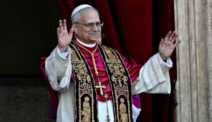 Папа Римский сделал заявление о посредничестве Ватикана между Украиной и РФ